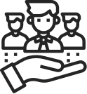 Icon Box Demo 01