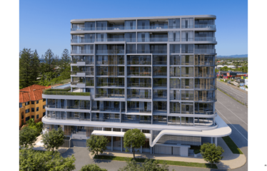 Ventura Residences