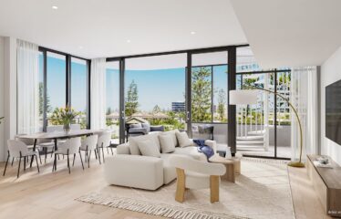 Ventura Residences