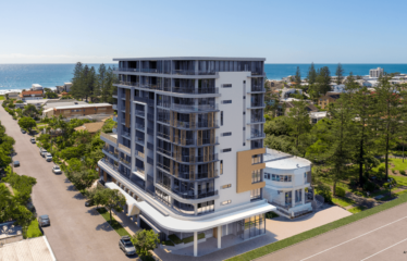 Ventura Residences
