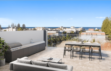 Ventura Residences