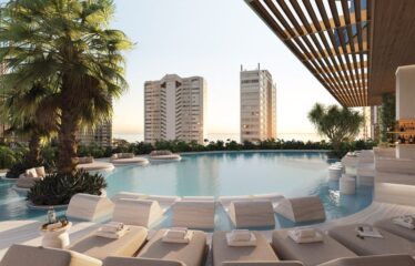 Paradiso Place