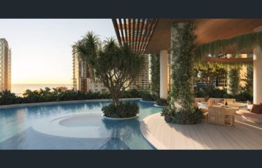 Paradiso Place