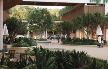 Paradiso Place