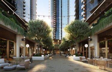 Paradiso Place