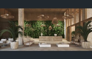 Paradiso Place