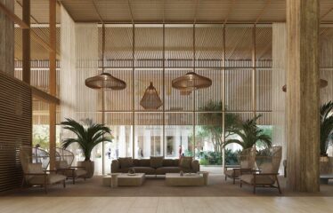 Paradiso Place