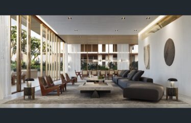 Paradiso Place
