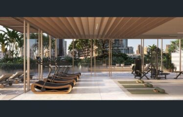 Paradiso Place