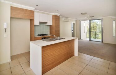 16 Acacia/154 Musgrave Avenue