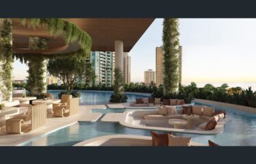 Paradiso Place