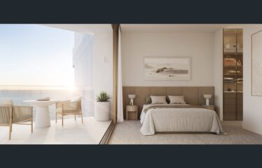 Paradiso Place