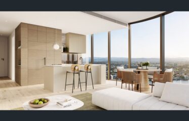 Paradiso Place