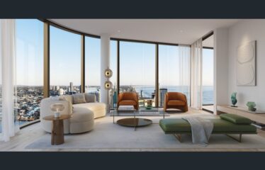 Paradiso Place