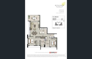 5 Horizon/154 Musgrave Ave
