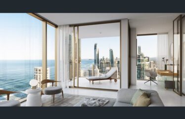 Paradiso Place