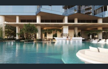 Paradiso Place