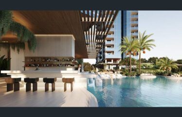 Paradiso Place
