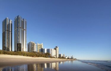Paradiso Place