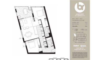 215/21 Peter Doherty Street