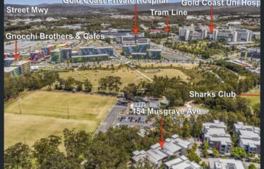 13/154 Musgrave Ave