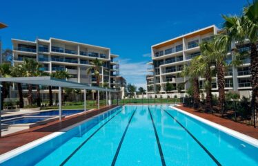 12 Casuarina /154 Musgrave Ave