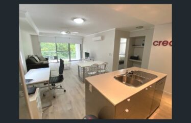 12 Casuarina /154 Musgrave Ave